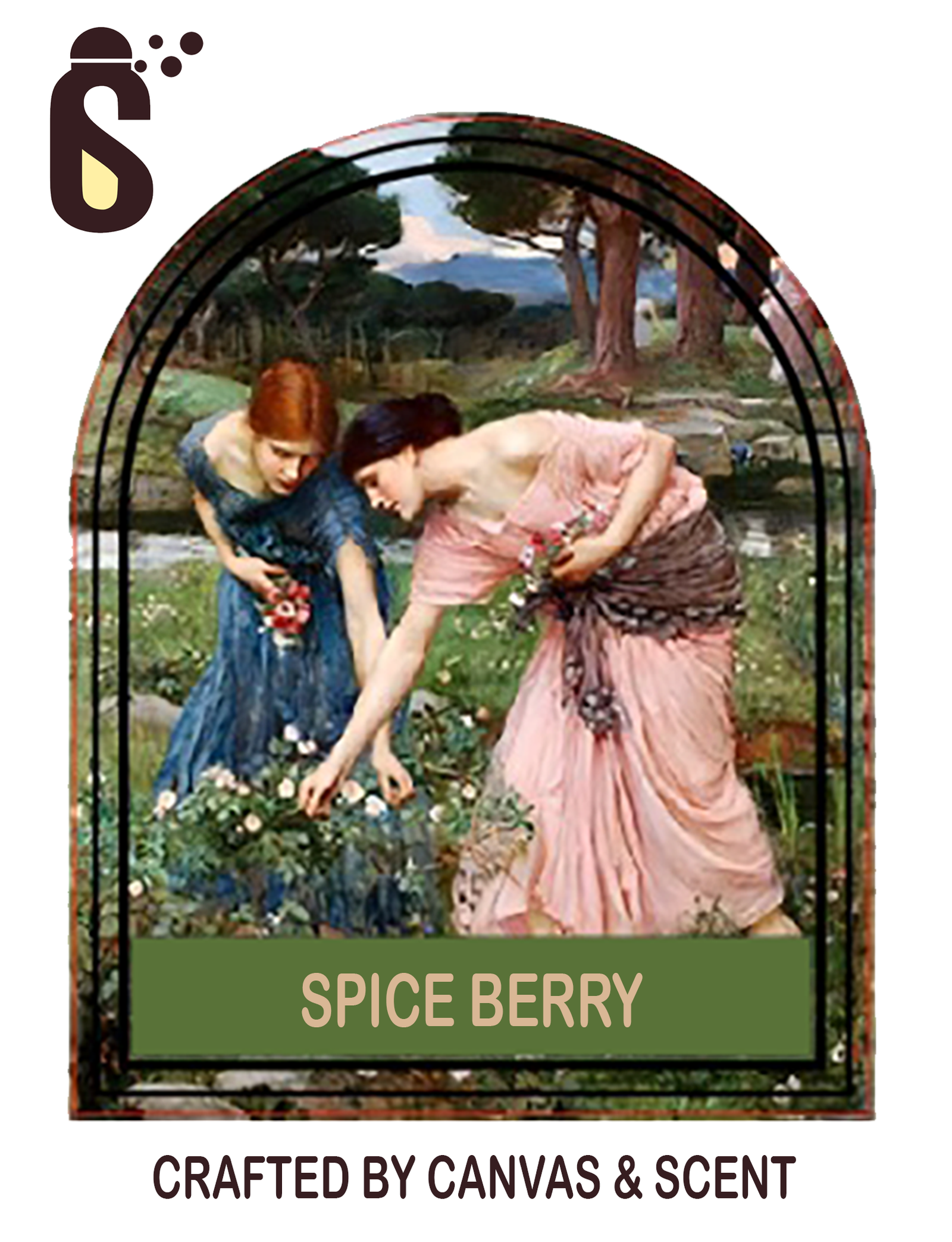 Spice Berry