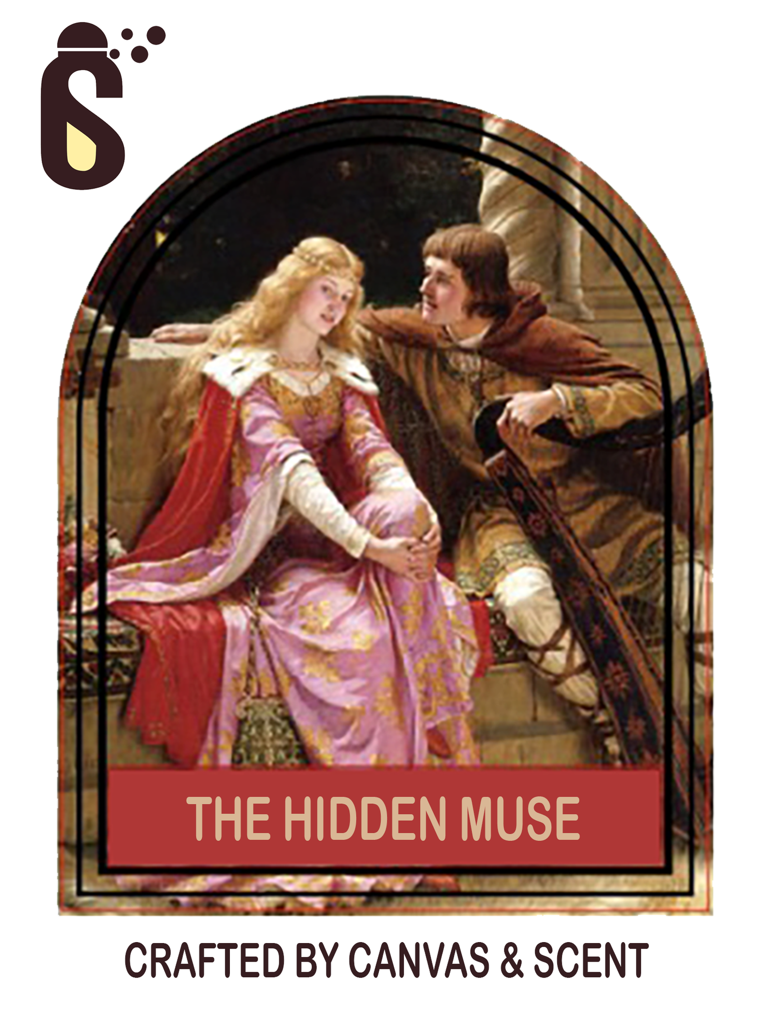 The Hidden Muse