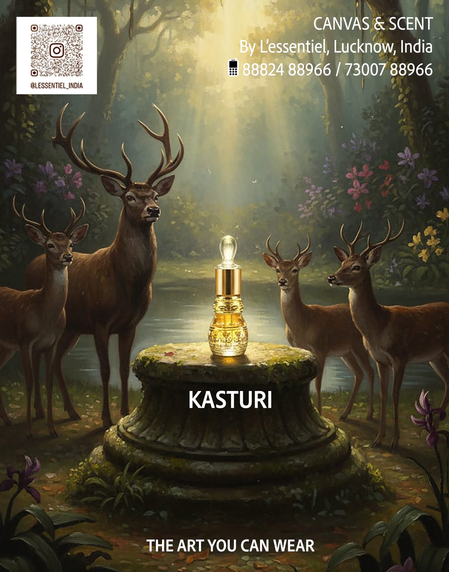 Kasturi